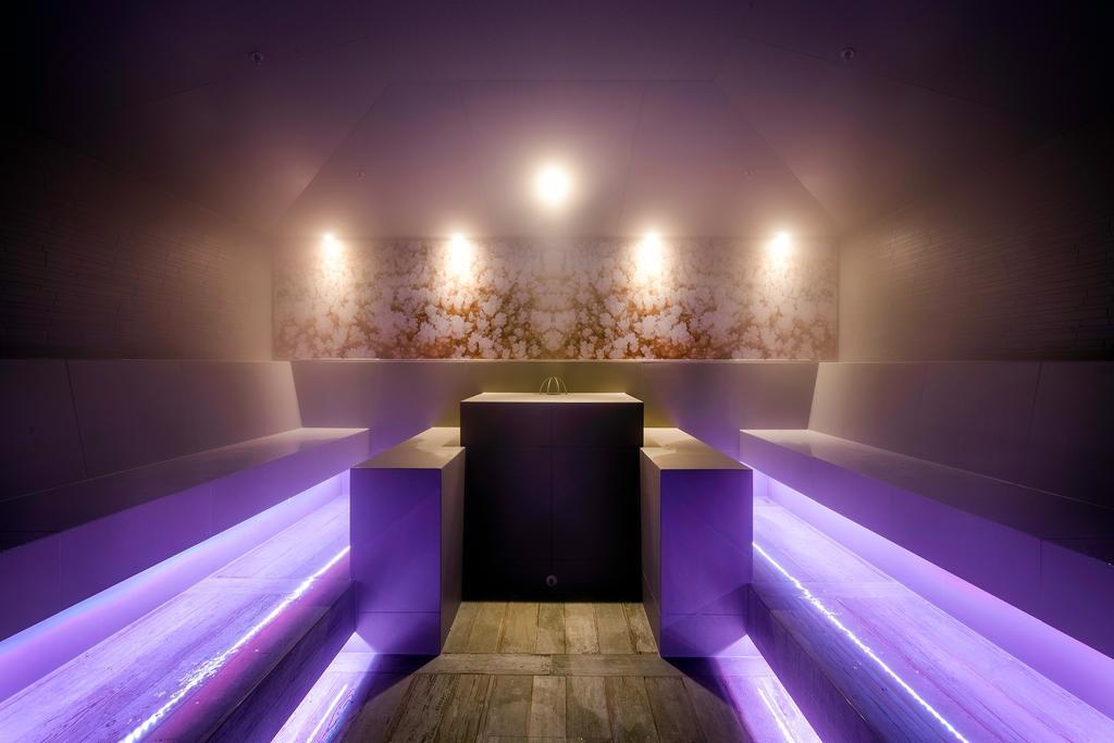 Genussdorf Gmachl - Hotel & Spa ベルクハイム エクステリア 写真