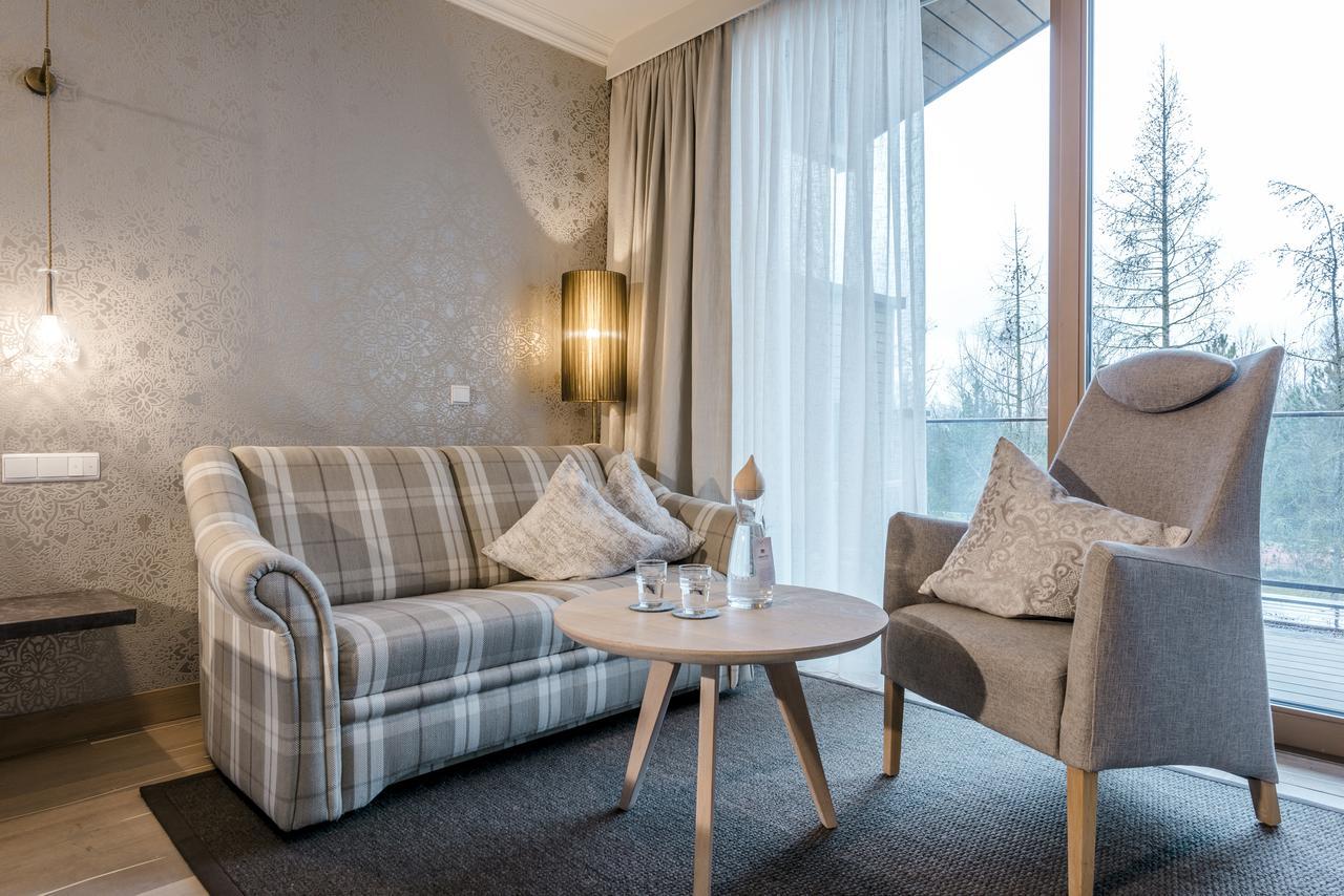 Genussdorf Gmachl - Hotel & Spa ベルクハイム エクステリア 写真
