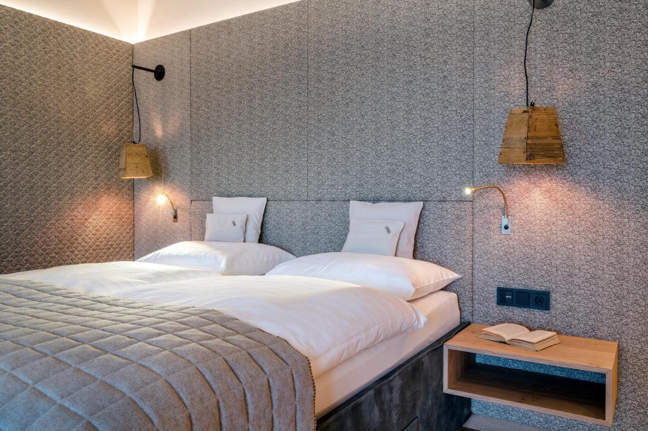 Genussdorf Gmachl - Hotel & Spa ベルクハイム エクステリア 写真