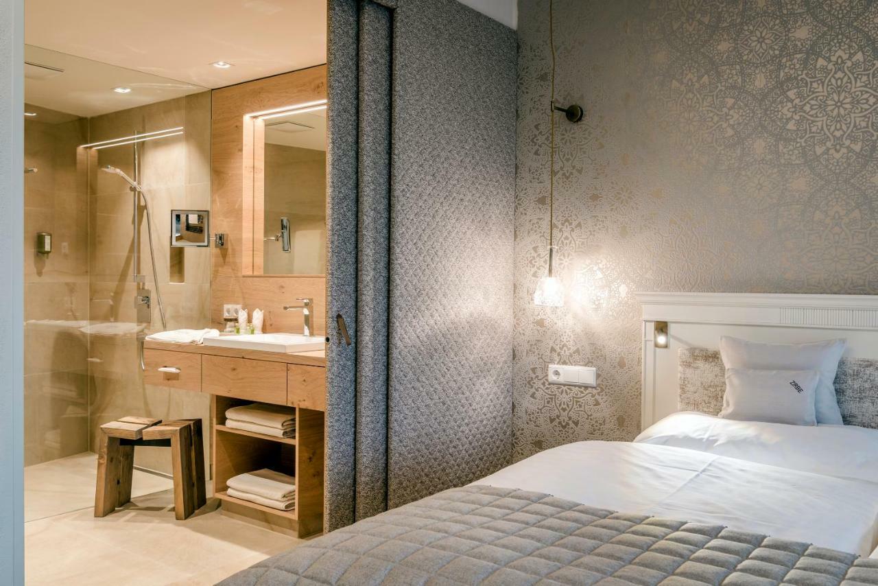 Genussdorf Gmachl - Hotel & Spa ベルクハイム エクステリア 写真